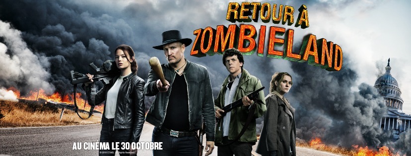 Retour à Zombieland - Secret Premieres