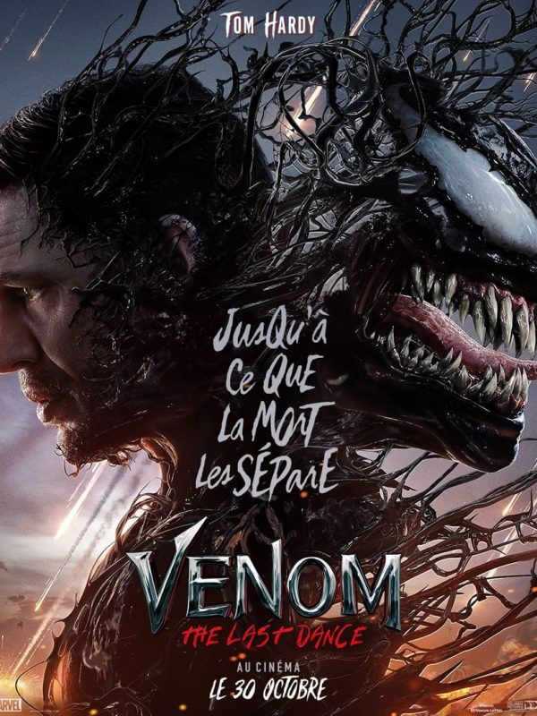 Venom The Last Dance